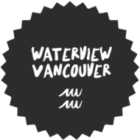 Best Web Developers -2024 Waterview Vancouver Award.